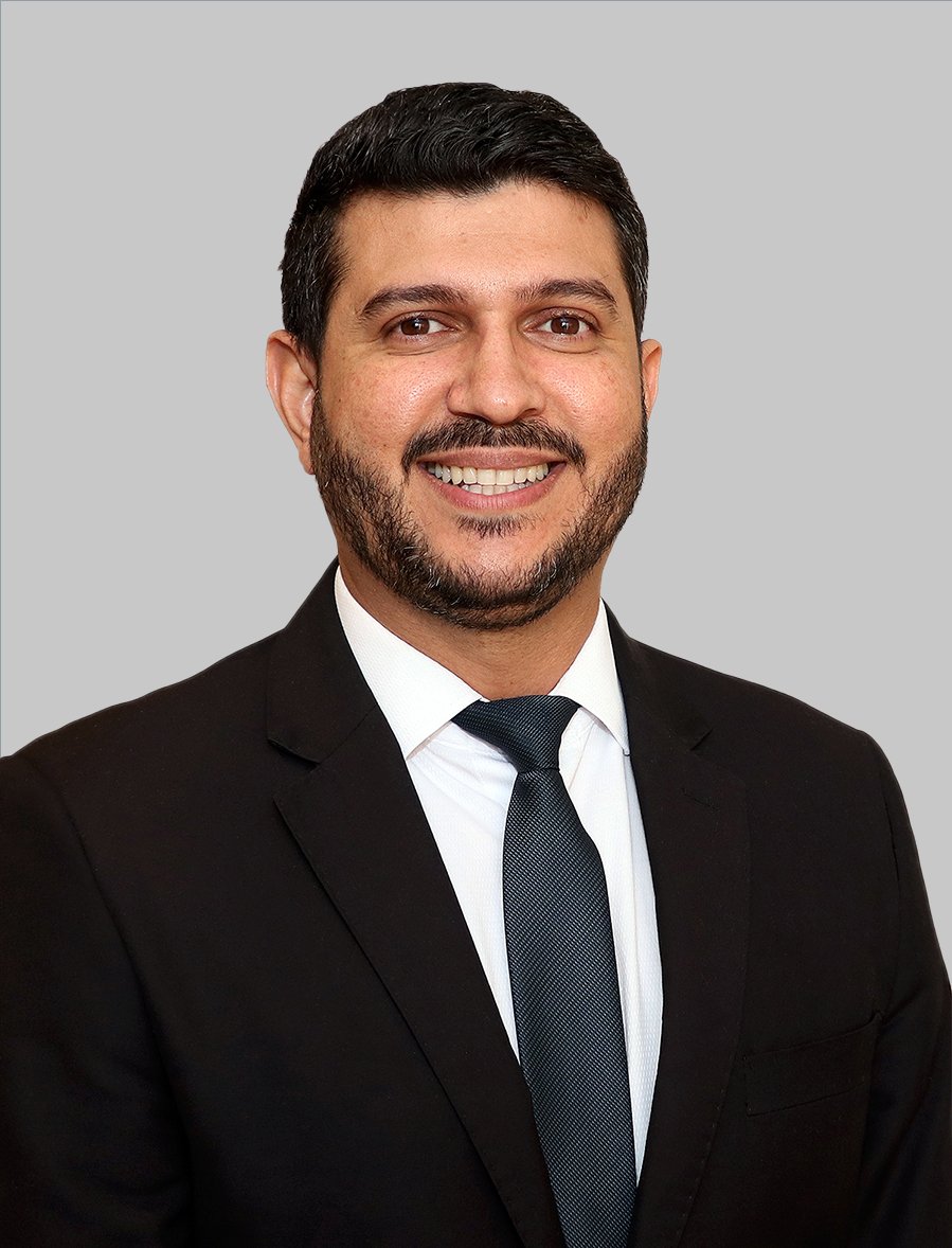 Samuel Fernandes Dantas