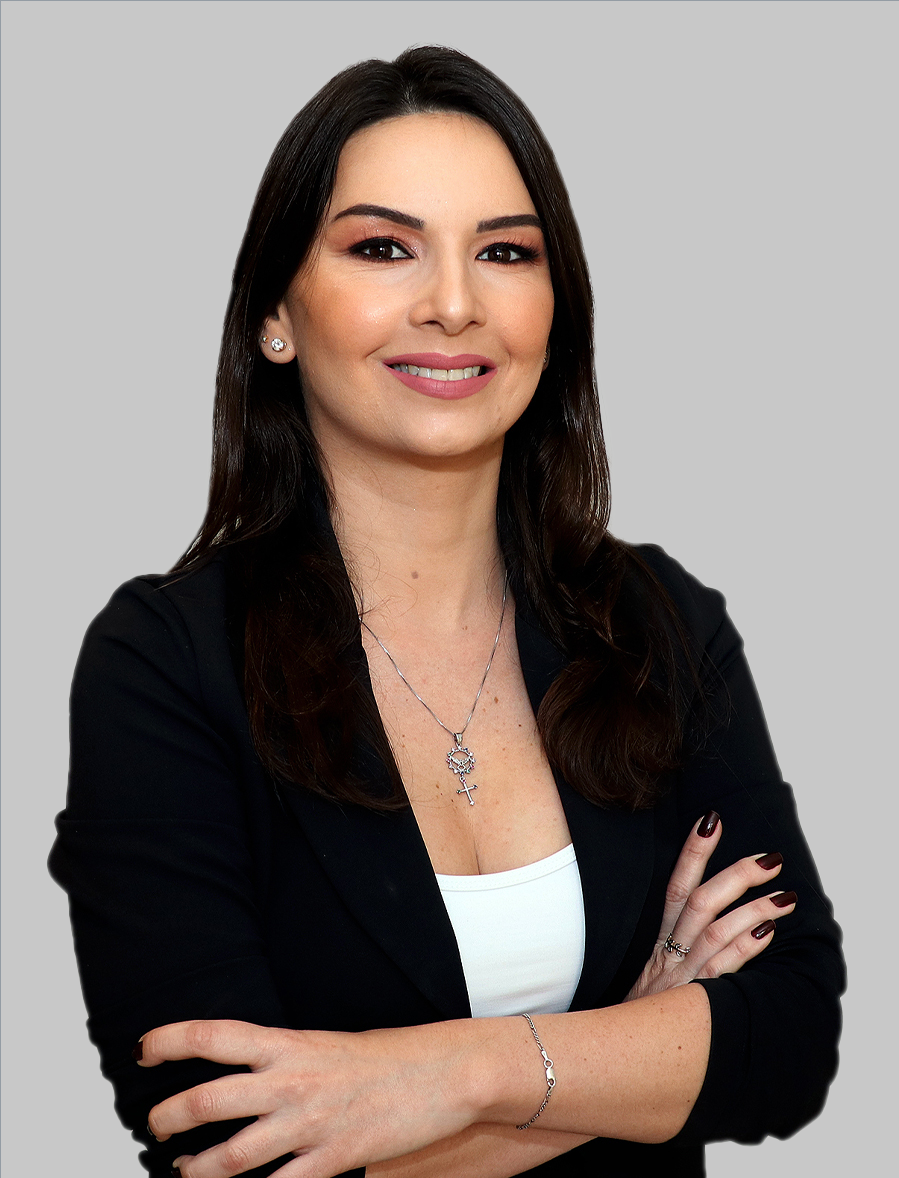 Ariane Aparecida Dal’Col