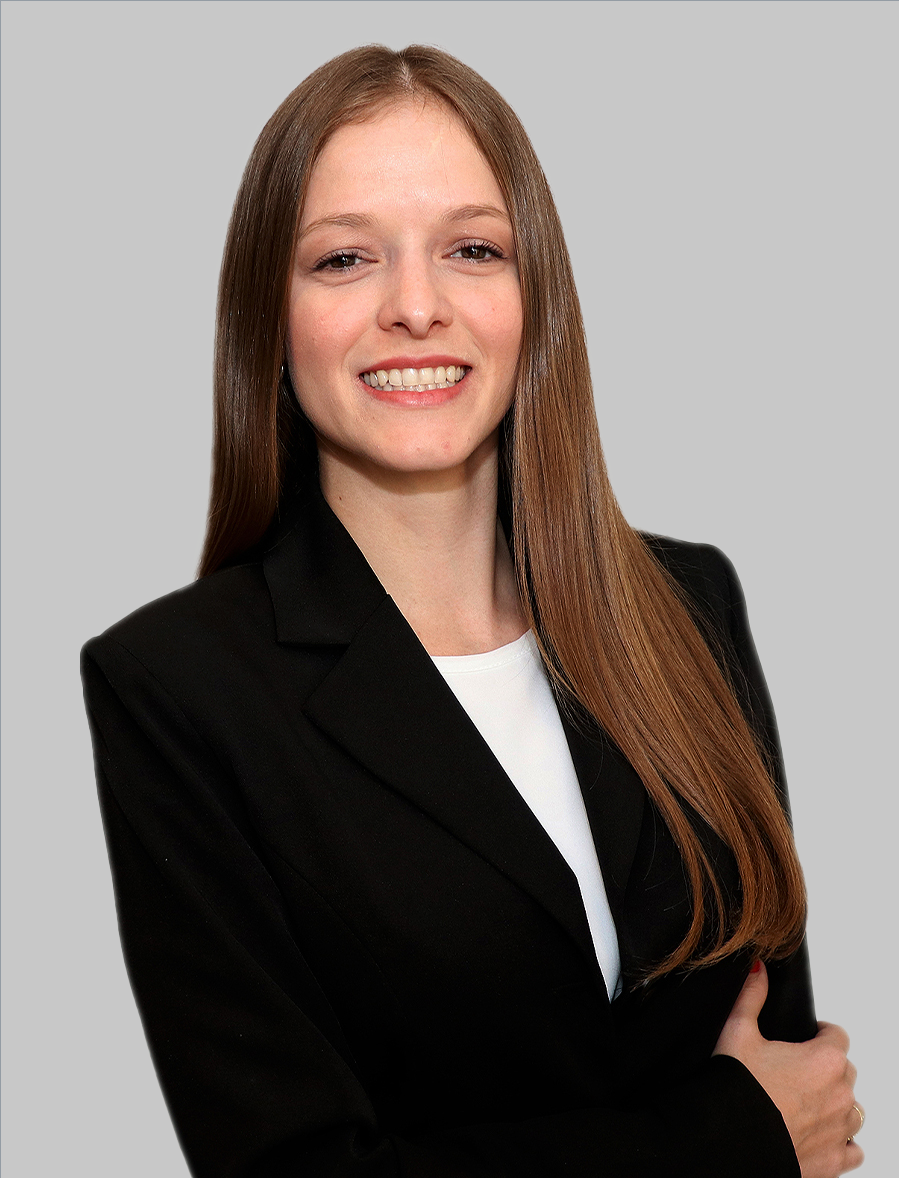 Caroline Sarto