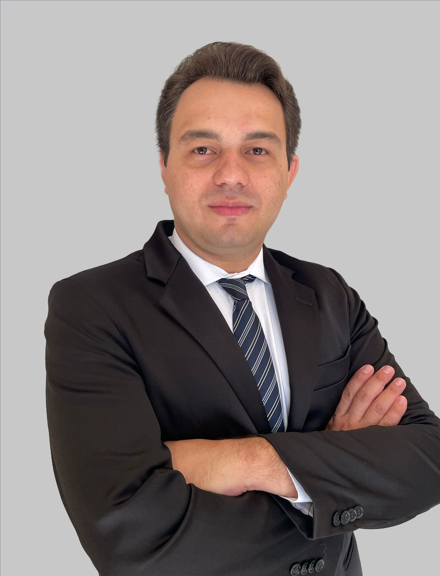 Fernando Fernandes de Moura
