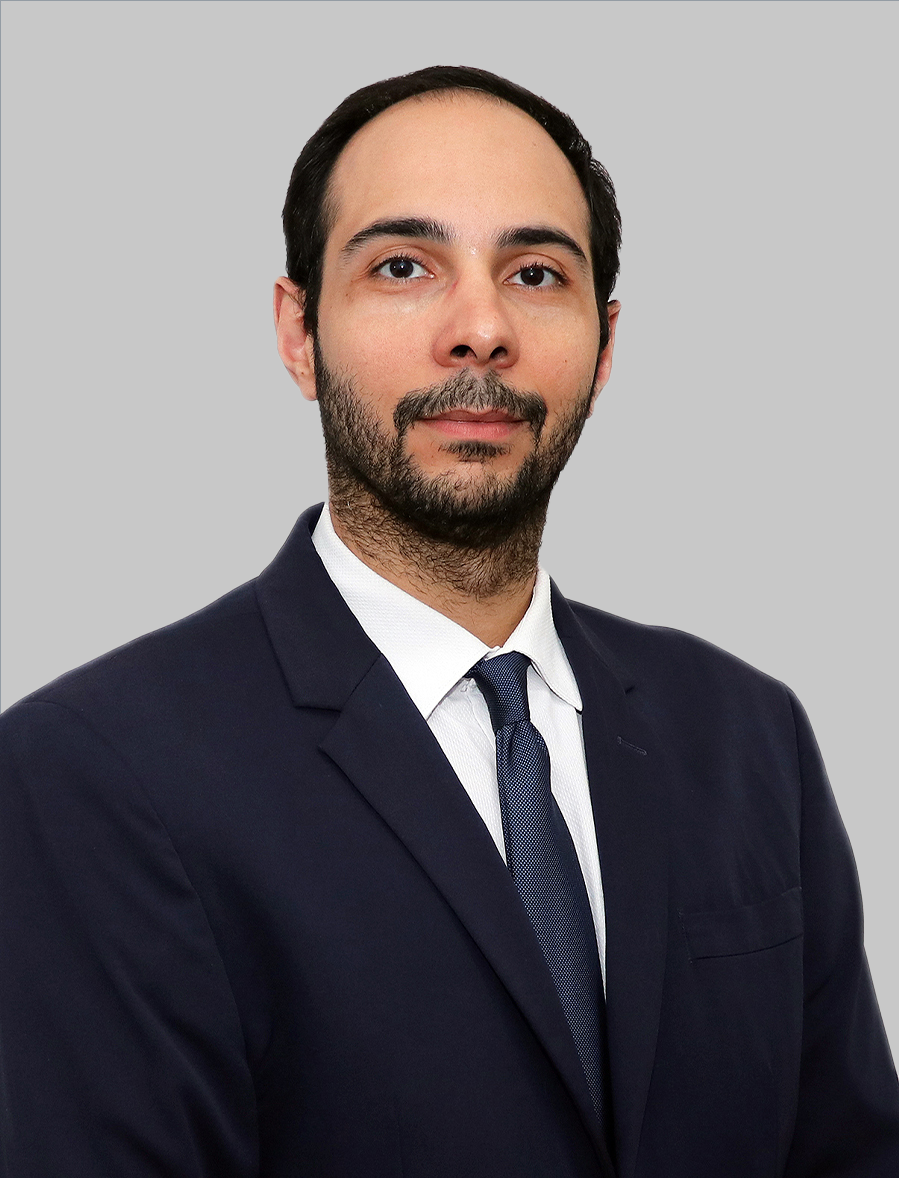 Francisco Carlos Neme Bortoleto