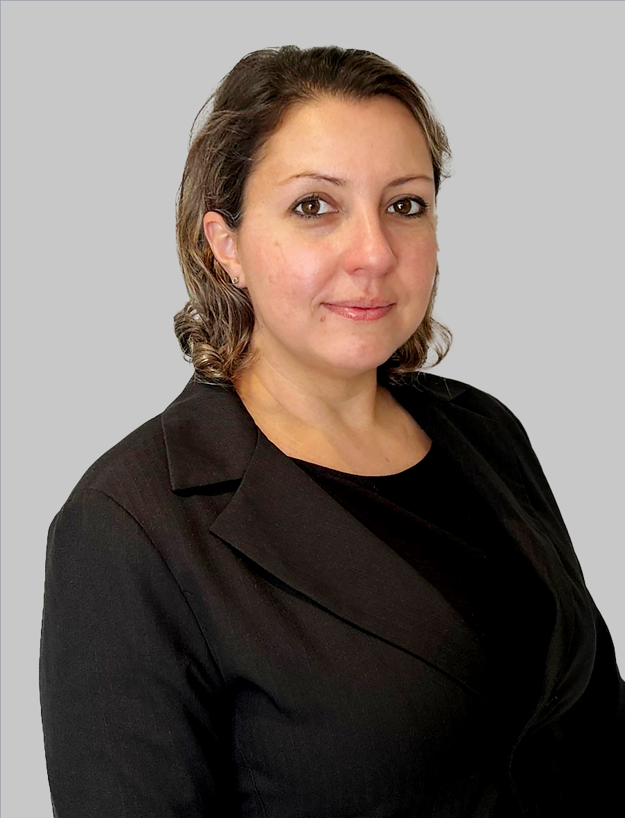 Raquel Ap. Padovani Tesseccini