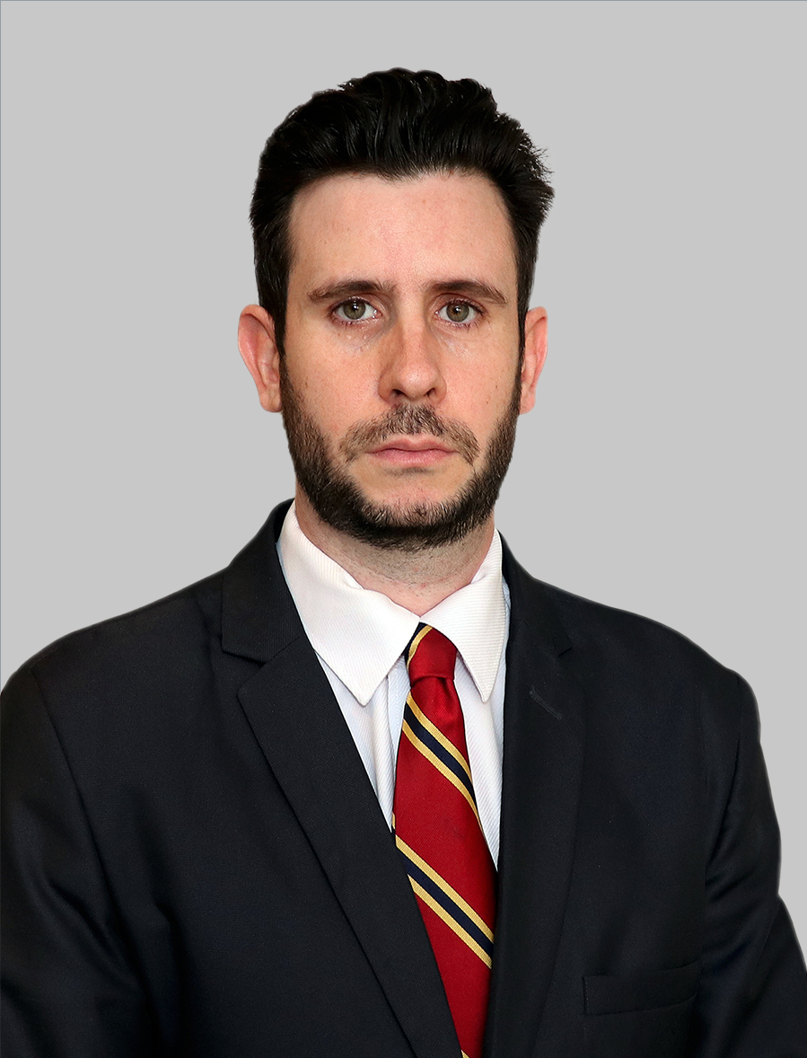 Rodrigo Schiavon Rosatti