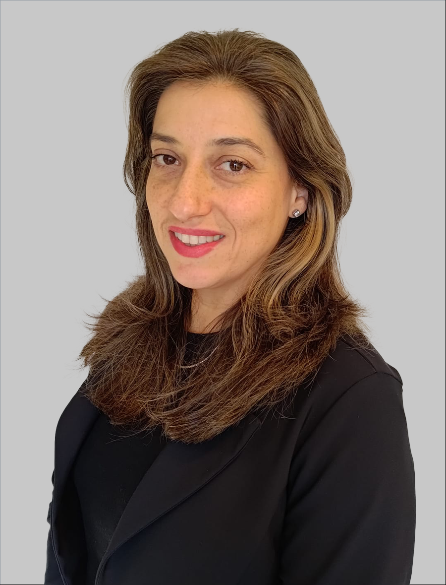 Stella Maris Flores Cucatti