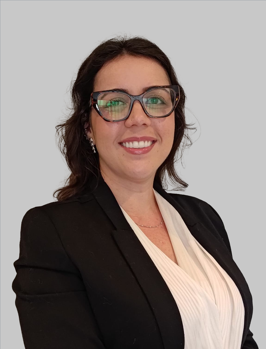 Amanda Paola Godoy de Souza