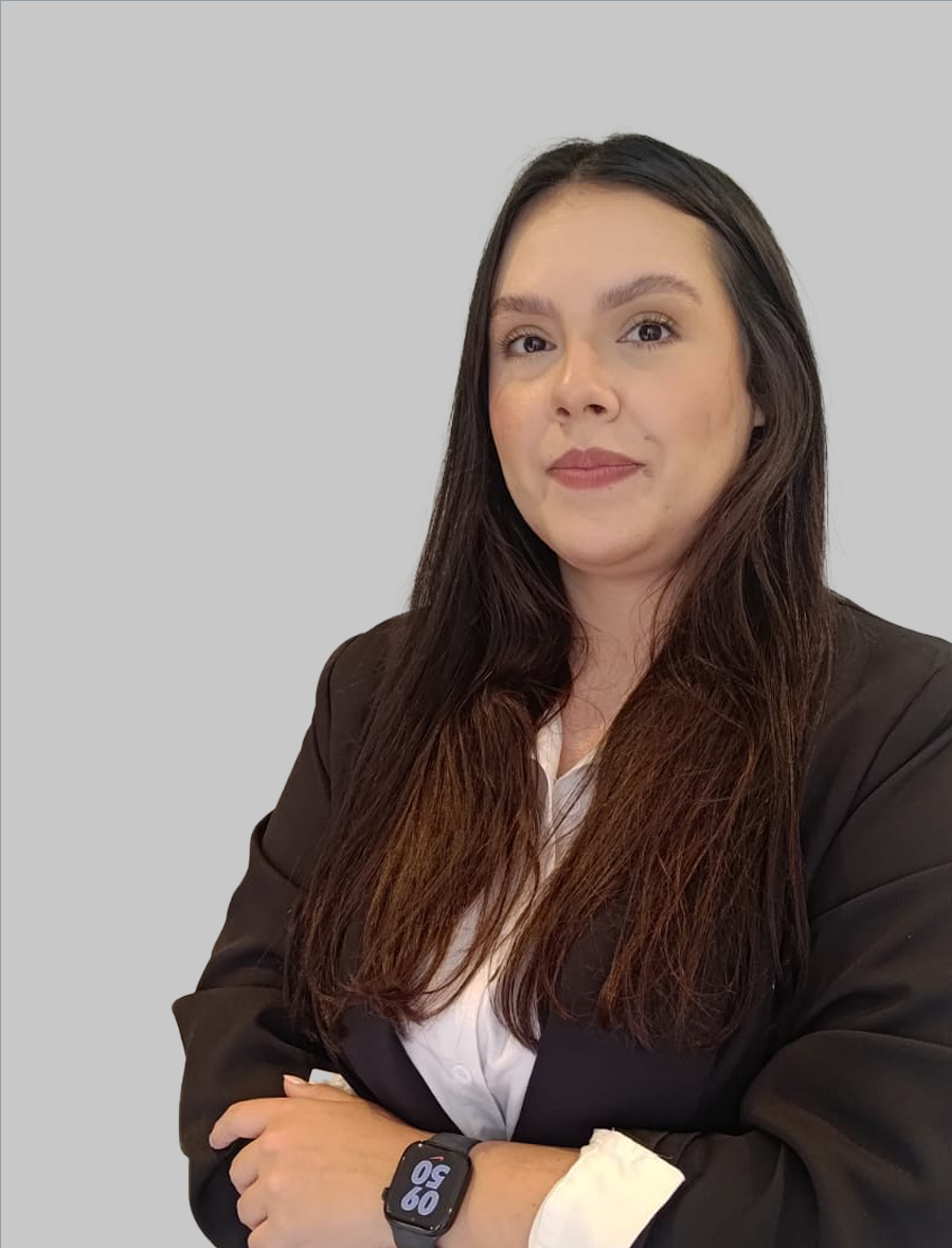 Denise Fernanda Franco
