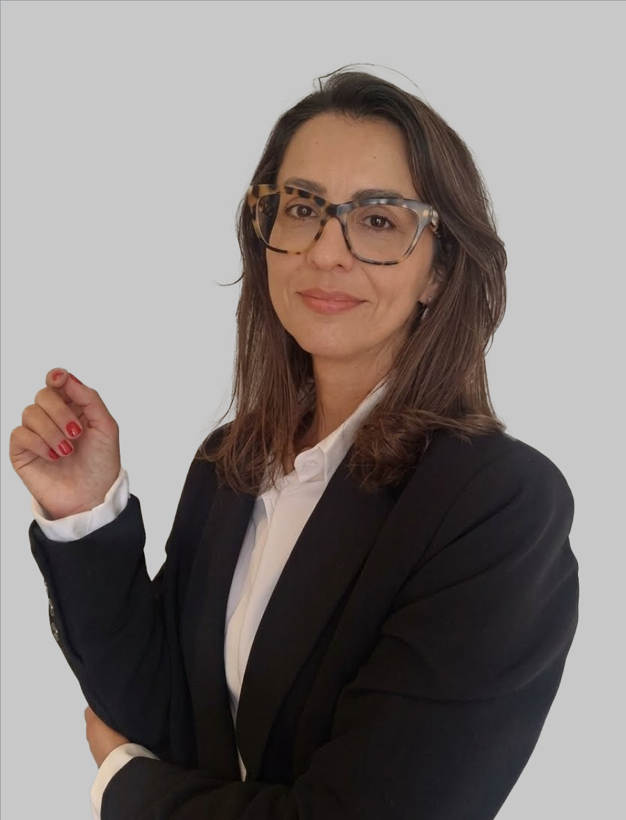 Jenifer Adele Guerra dos Santos Bombardieri