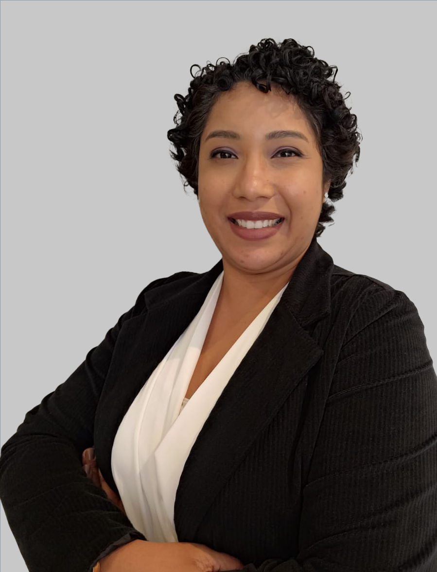 Geisy Ramos Valentim