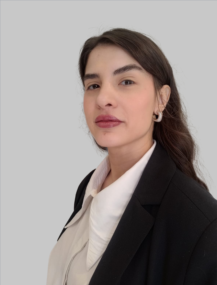 Julia Checco